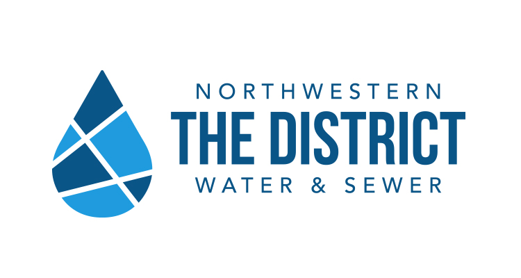 Northwestern Water and Sewer District